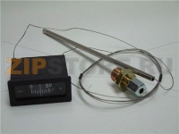 Telethermometer 0 - 250 °C