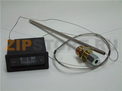 Telethermometer 0 - 250 °C 