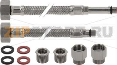 HOSE SET 