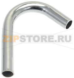 BECCUCCIO USCITA ACQUA ø 11 mm 