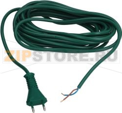 CAVO ALIMENTAZIONE VK117/120/121/122 