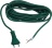 CAVO ALIMENTAZIONE VK117/120/121/122