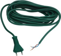 CAVO ALIMENTAZIONE VK117/120/121/122