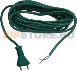 CAVO ALIMENTAZIONE VK117/120/121/122 