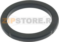 FILTER HOLDER GASKET ø 72x55x6 mm