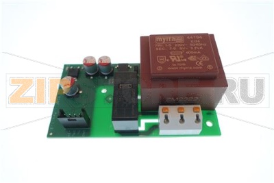 POWER SUPPLY CARD ATOM 