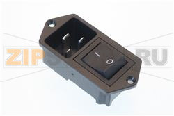 INTERRUTTORE UL 20A 