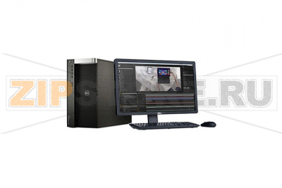 Рабочая станция Dell 2350-9434 