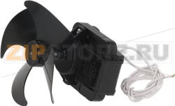 ЭЛЕКТРОДВИГАТЕЛЬ MES F61-10G 