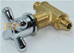 VANNE DE REMPLISSAGE 