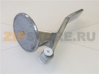 LEVA PRESSORE TRITAGHIACCIO COMPLETA