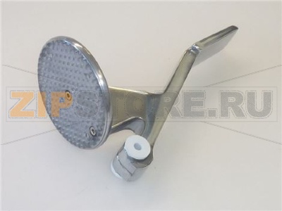 LEVA PRESSORE TRITAGHIACCIO COMPLETA 