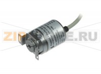 Многооборотный абсолютный шифратор Absolute encoders ENA36IL-R***-CANopen Pepperl+Fuchs