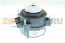 MOTORE PER VENTILATORE 