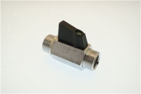 BALL VALVE ø 1/2MM