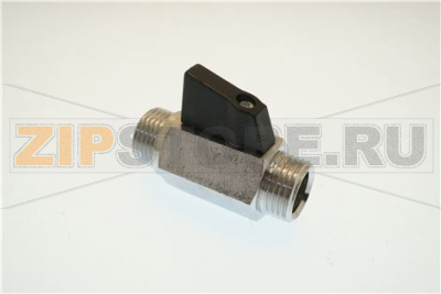 BALL VALVE ø 1/2MM 
