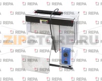 TOSTAPANE A CONTATTO VERTICALE