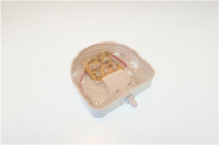 LED LAMP 76x78 mm 250V