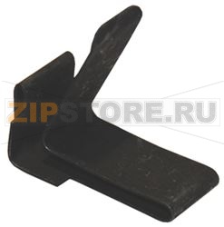 SQUARE BRACKET F. ELECT. HOT PLATE 4 PCS 