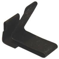 SQUARE BRACKET F. ELECT. HOT PLATE 4 PCS