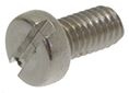 CYLINDRICAL HEAD SCREW M4x8