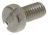 CYLINDRICAL HEAD SCREW M4x8