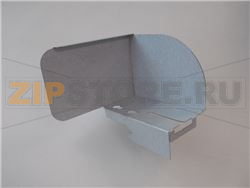 PANNELLO SUPPORTO CONTENITORE SOLUBILE 