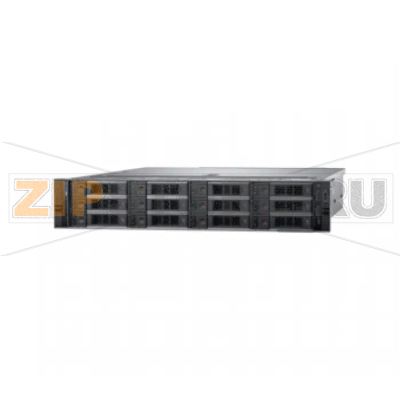 Сервер распознавания лиц 2U Dahua DHI-IVS-F7500-2P 