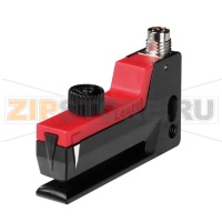 Датчик вилочный Leuze GS 61/6.2-S8V