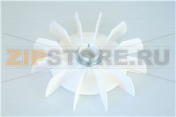 HELICE VENTILATEUR 