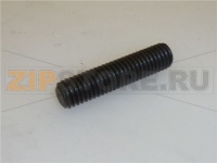 VITE SENZA TESTA A CAVA ESAGONALE M8x35