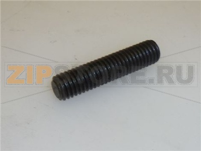 VITE SENZA TESTA A CAVA ESAGONALE M8x35 