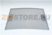 FILTRO CAPPA ALLUM. 249X313X9