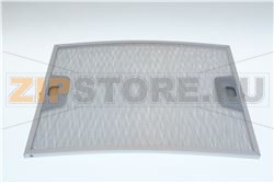 FILTRO CAPPA ALLUM. 249X313X9 