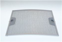 FILTRO CAPPA ALLUM. 249X313X9