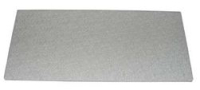 VETRO COPRIVERDURIERA (LXH 602X287) R45