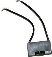 FAN CAPACITOR 1 MF 2-WIRE
