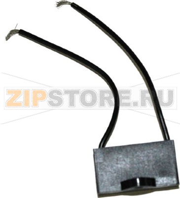 FAN CAPACITOR 1 MF 2-WIRE 