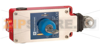 Выключатель аварийного останова, вырубной Schneider Electric XY2CH13470 