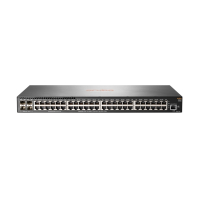 Коммутатор HPE JL260A