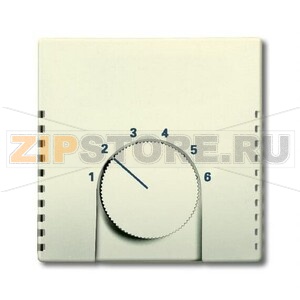 Накладка для терморегулятора ABB 2CKA001710A3543 