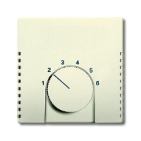 Накладка для терморегулятора ABB 2CKA001710A3543