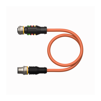 Кабель PUR Turck RKC5T-P7X3.1-3-RSC5T/TXO 