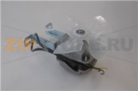 MOTORE FMI CON VENTOLA