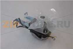 MOTORE FMI CON VENTOLA 