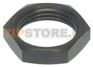 ГАЙКА ДЛЯ ДОЗАТОРА В КОМПЛЕКТЕ 