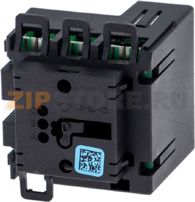 ТЕРМОСТАТ АВАРИЙНЫЙ РАБОЧЕЙ КАМЕРЫ RATIONAL 40.06.682P 