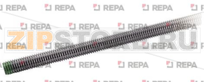 THREADED ROD M12 - 1M 