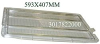 RIPIANO FRIGO DAEWOO 3017822000