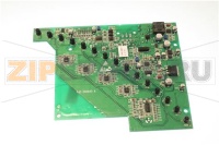 SCHEDA FOTOCELLULE A RIFLESSIONE EVO